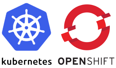 openshift vs kubernetes