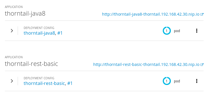 thorntail openshift microprofile tutorial