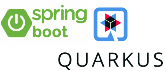 spring boot vs quarkus