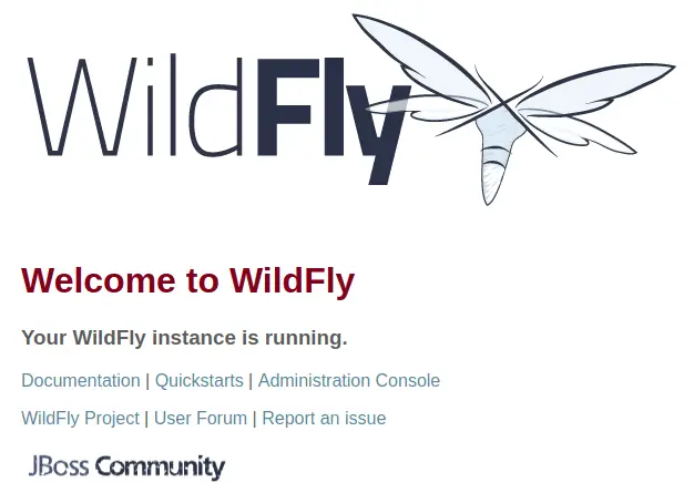 wildfly docker tutorial wildfly docker tutorial