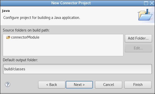 jca tutorial jboss rar resource adapter