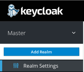 keycloak realm