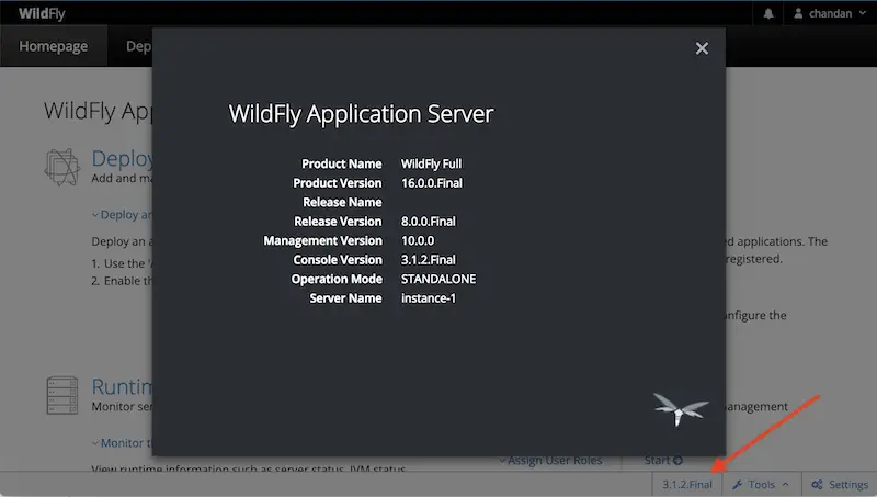 install wildfly on mac install wildfly on mac 