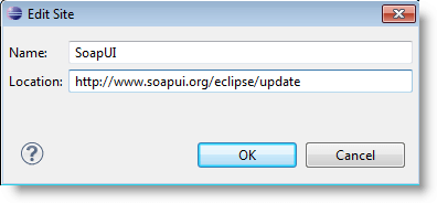 soapUI tutorial eclipse web services