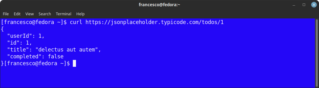 Parsing JSON in Spring Boot