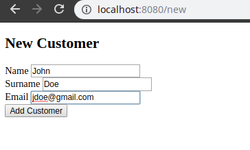 spring boot h2 database tutorial