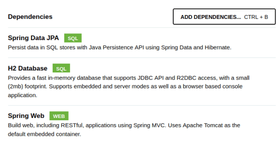 spring jpa example