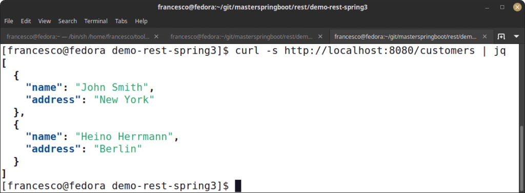 spring boot 3.0 tutorial