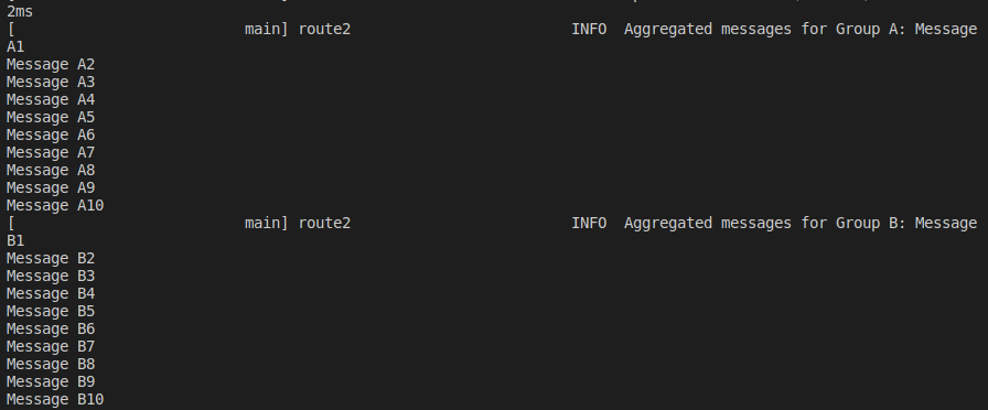 camel aggregation example